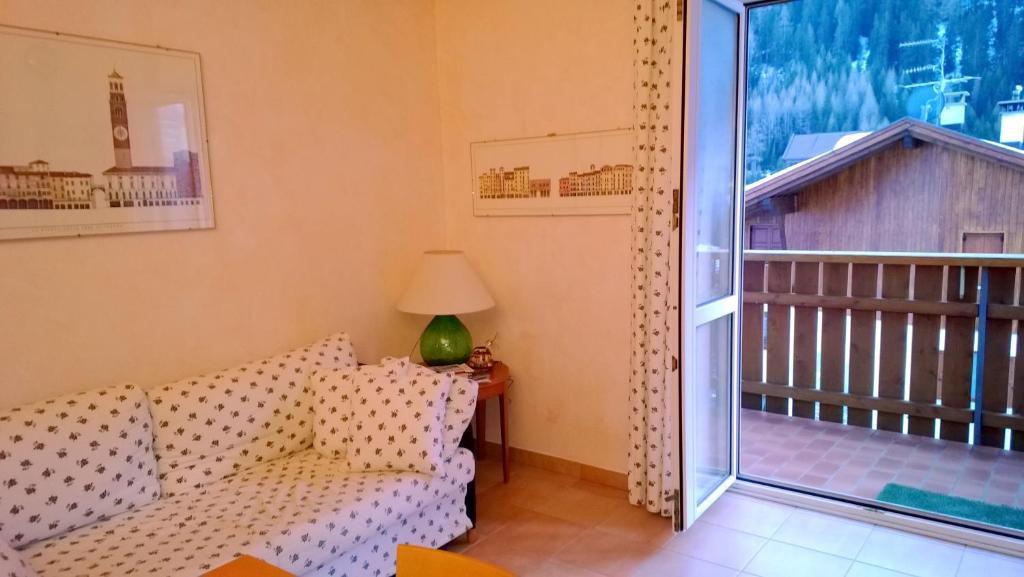 Freetime Pinkalps Apartment Arabba Ngoại thất bức ảnh