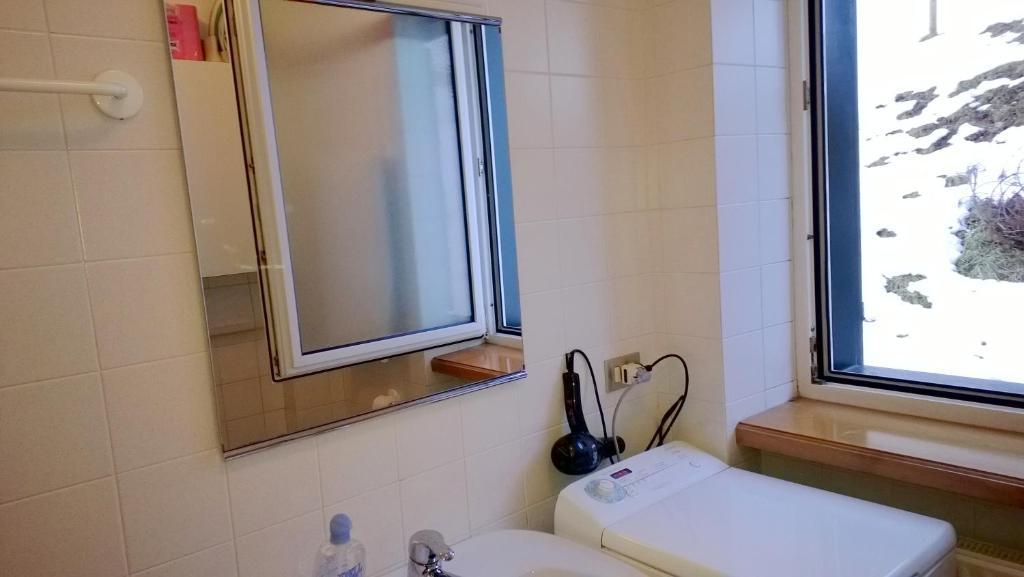 Freetime Pinkalps Apartment Arabba Ngoại thất bức ảnh