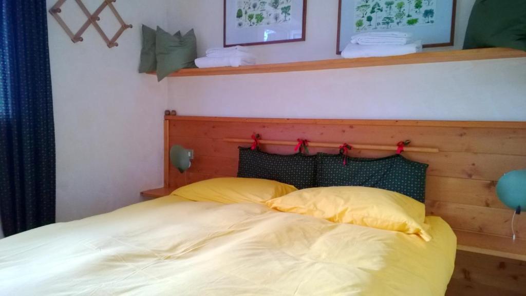 Freetime Pinkalps Apartment Arabba Ngoại thất bức ảnh