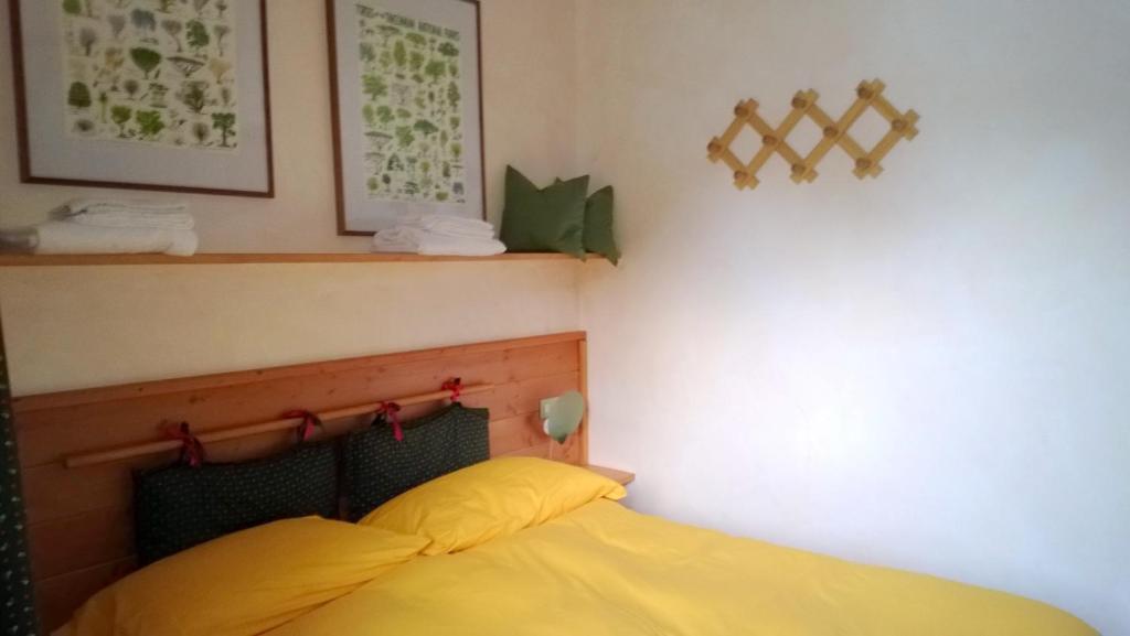 Freetime Pinkalps Apartment Arabba Ngoại thất bức ảnh